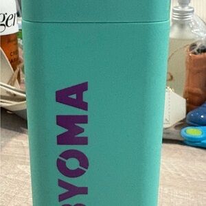 Byoma hydrating body lotion, normal to dry skin 13.52 ounce